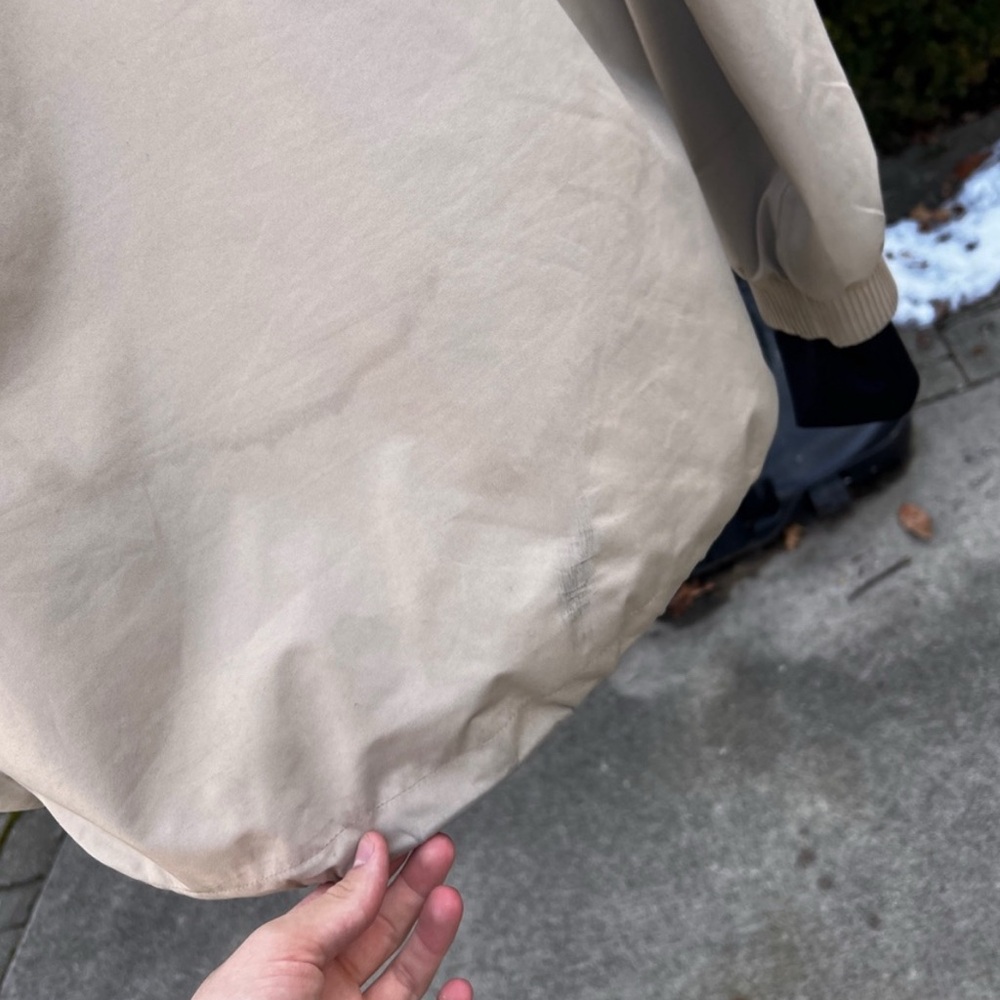 Volcom Gore-Tex Jacket - Picture 10 of 12